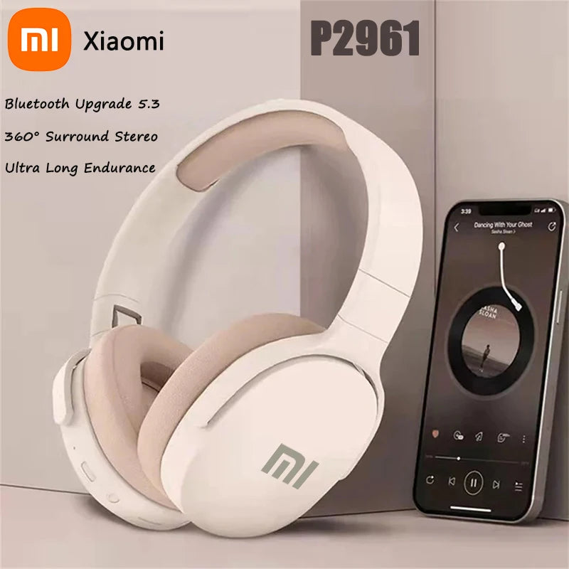 Xiaomi original P2961 Fones de ouvido sem fio bluetooth 5.3