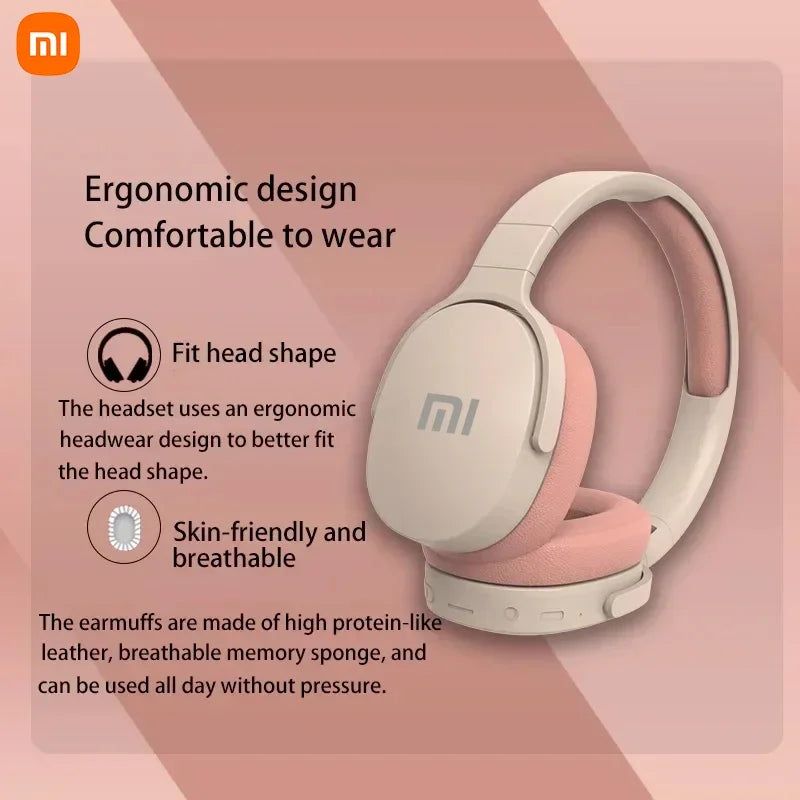 Xiaomi original P2961 Fones de ouvido sem fio bluetooth 5.3