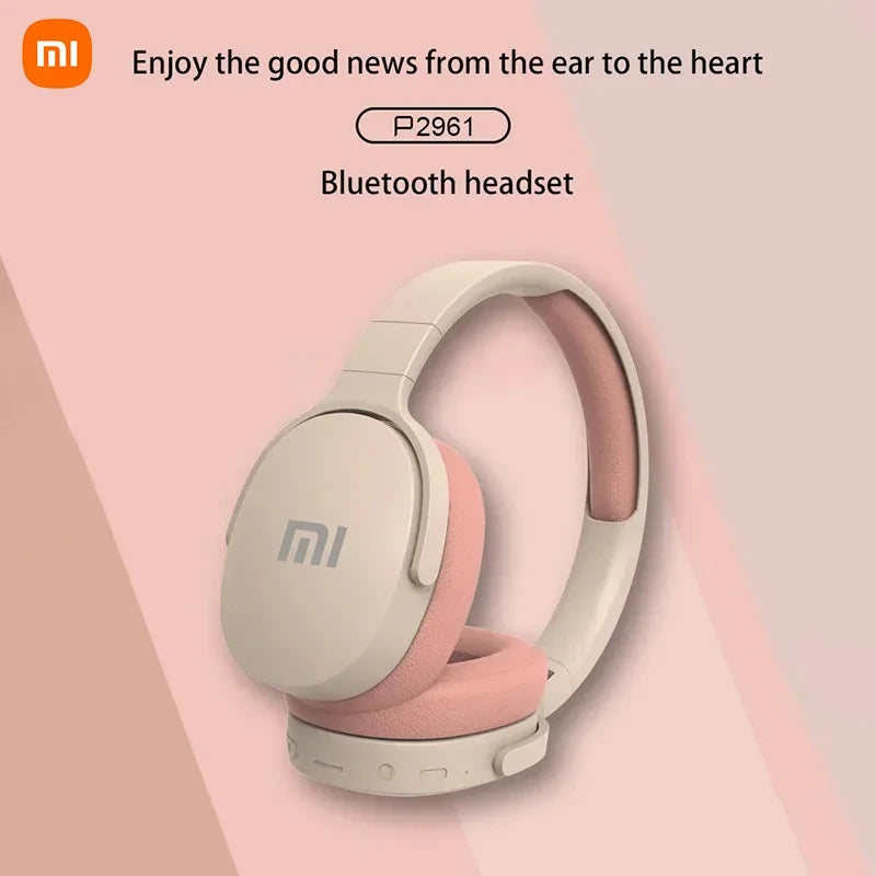 Xiaomi original P2961 Fones de ouvido sem fio bluetooth 5.3